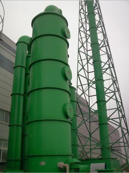 煙台脫硫除塵設備生產廠家批發-供貨商電話
