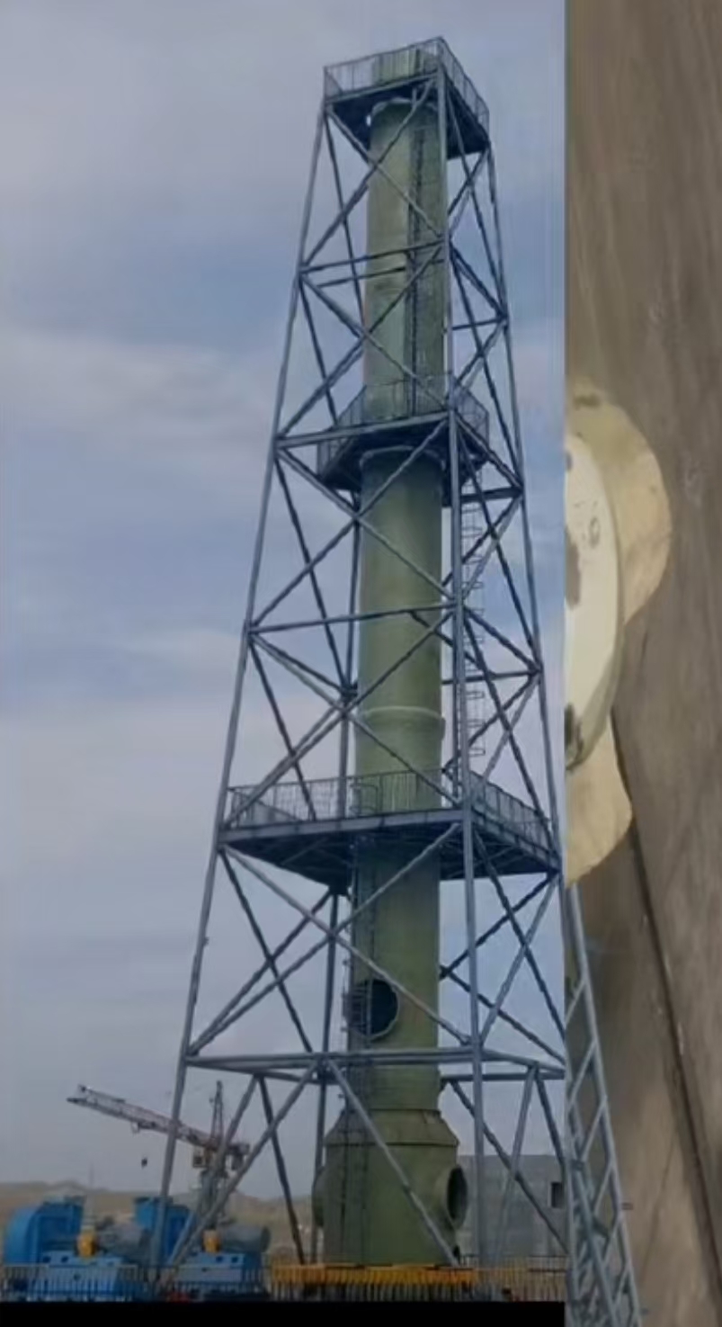漢中鍋爐桃色成人在线视频脫硫塔生產廠家批發-供貨商電話