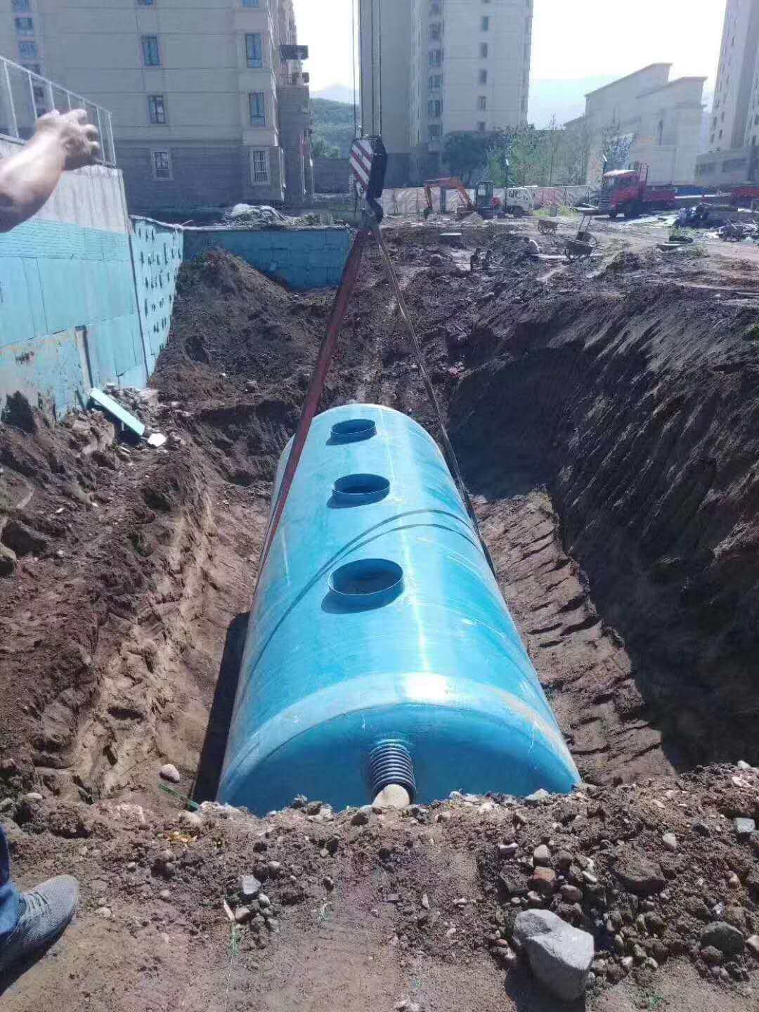 介休養殖場桃色成人在线视频化糞池生產廠家批發-供貨商電話