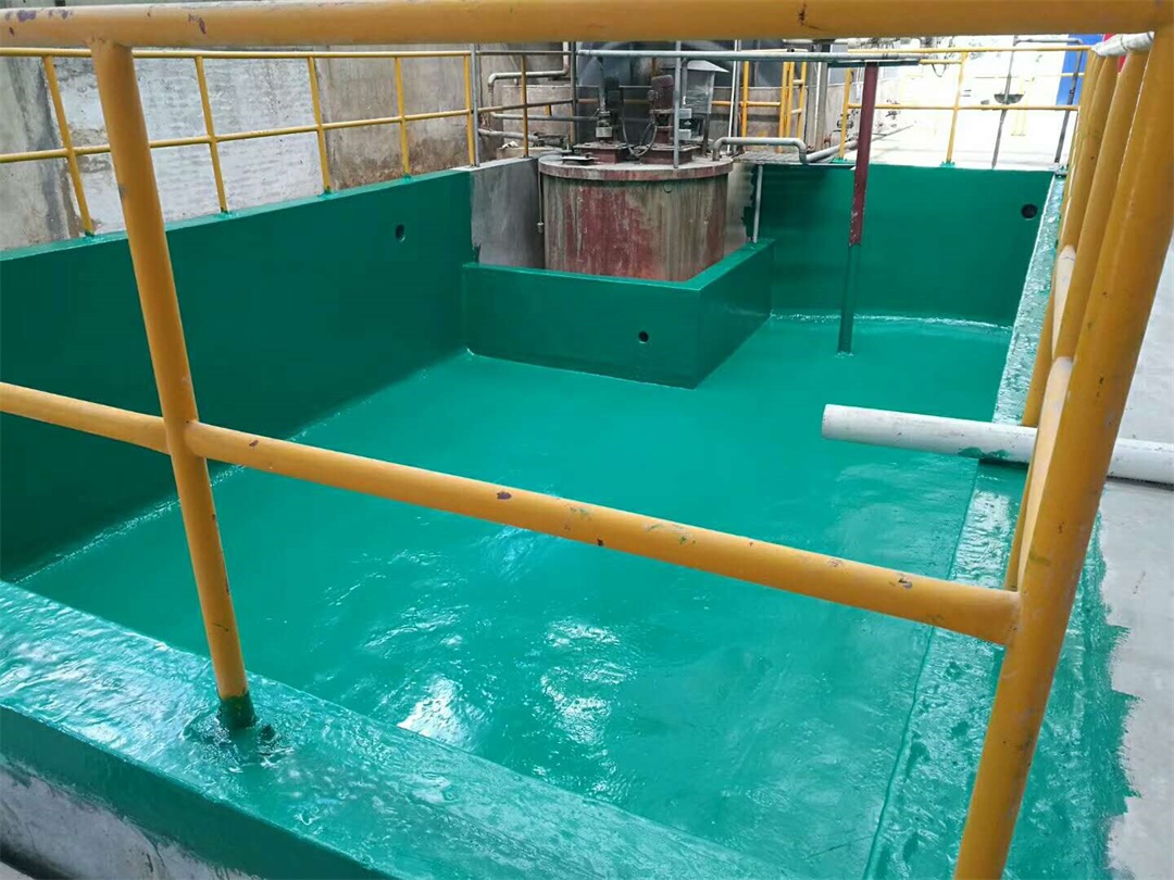 廢水池桃色成人在线视频防腐材料供應商推薦